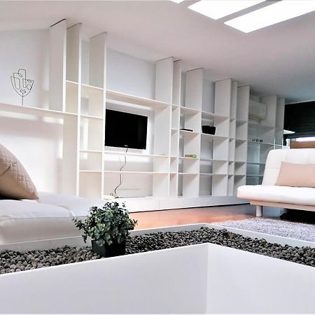 24 Loft Design Avenue Braga Eksteriør billede
