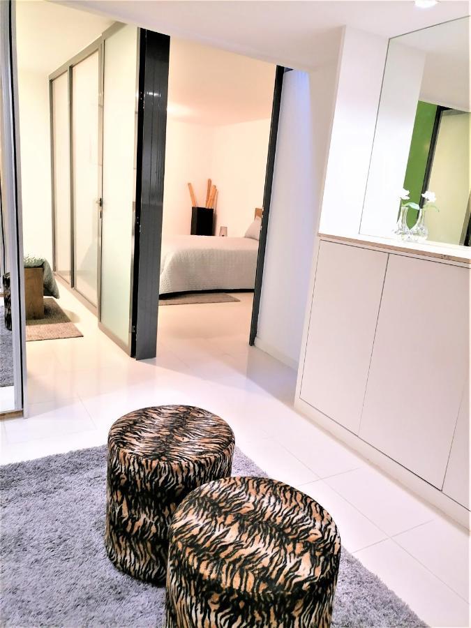 24 Loft Design Avenue Braga Eksteriør billede