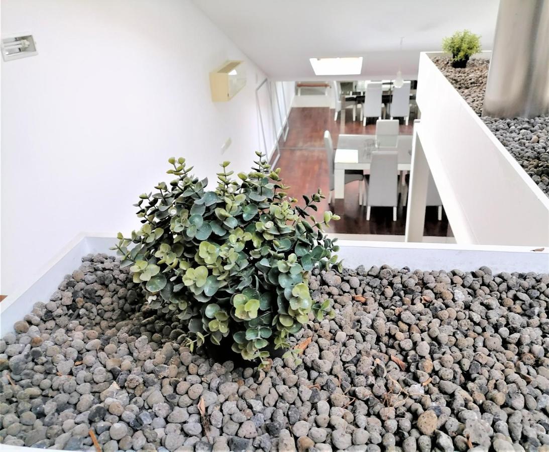 24 Loft Design Avenue Braga Eksteriør billede